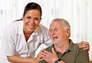 Home Care Nursing for Your Loved One's...