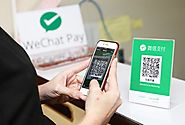 Install WeChat Pay and Alipay