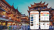 Learn About Dazhong Dianping in depth and let your visitors know you’re on it!