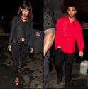 Rihanna And Drake Spotted On Another Date In LA [PHOTO]