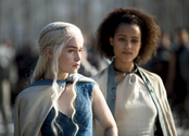 'Game of Thrones' teaser promises dragons, wedding and return of 'the good guys'