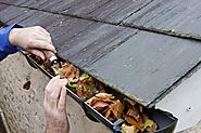 Get Best-In-Class Commercial Gutter Cleaning Services At Procleangutters