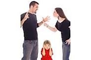 Sample APA Paper | Cost of Marital Conflict to Children’s Physical Health