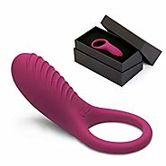 Types of Cock Rings at Online Adult Shops