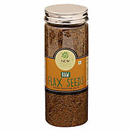 Unrevealed Aspects Of Consuming Flax Seeds
