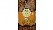 Countless Benefits Of Flax Seeds