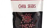 Detailed Explanation Of Chia Seeds Is Here