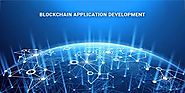 Blockchain Hashgraph Development