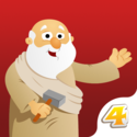 Bible Heroes: Noah and the Ark: $FREE