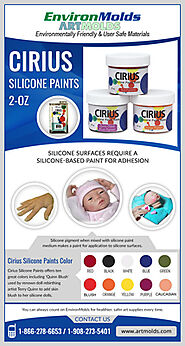 Knowing the Various Uses of Silicone Paint