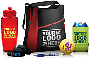 5 Benefits of Promotional Products for Business