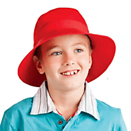 What Is The Importance of Hats For Children?