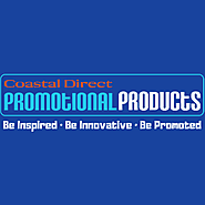 Coastal Direct Promotional Products Offering Premium Promotional Products in Australia