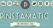 Pinstamatic - Get More From Pinterest