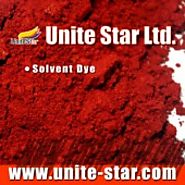 Inorganic Pigment Supplier in China