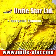 High Quality Inorganic Pigments For Paints And Plastics