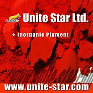 Know More About The Organic and Inorganic Pigments by starpigment