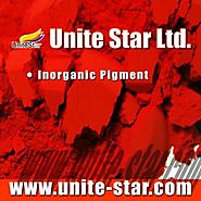 Why There Is A Need For You To Make Use Of The Inorganic Pigments?