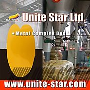 Want To Know About The Different Applications Of Metal Complex Dyes