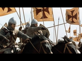 The Crusades: The Clash of Civilization | BBC History Documentary HD