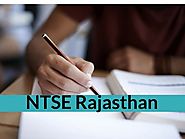 NTSE Rajasthan 2019 - Notification, Application Form, Eligibility, Pattern, Syllabus