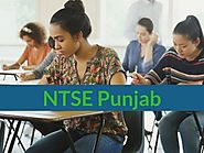 NTSE Punjab 2019 - Notifucation, Application Form, Eligibility, Syllabus