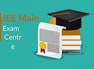 JEE Main Exam Centres 2019 - State Wise & City Wise Test Centre List