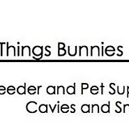 Rabbit Breeder, Show and Small Pet Supplies, Bunny Rabbit Supplies Online - All Things Bunnies