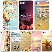 Sun Inspired Phone Cases - For iPhone - Grace Callie Designs