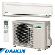 Daikin Air Conditioning – A Smart Option