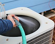 How Frequently Central Air Conditioning Needs To Be Serviced
