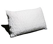 Shredded Hypoallergenic Certipur Memory Foam Pillow