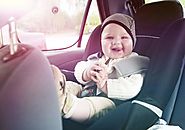 Book Maxi Cab With Baby Seat Melbourne - Baby Seat Taxi