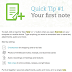 5 Quick Tips Teachers Should Know about Evernote ~ Educational Technology and Mobile Learning