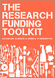 Research Funding Toolkit