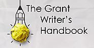 Grant Writer's Handbook