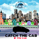 Try our "catch the cab" Boston taxi gif game. - Boston Airport News, Massachusetts road transport news, Travel and We...