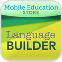LanguageBuilder for iPad