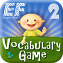 EF English First High Flyers Vocab Game for Learning English 2