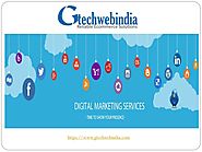 PPT - Digital Marketing Services Provider in India By Gtechwebindia PowerPoint Presentation - ID:7985299