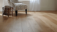 Wood Flooring Services in Vancouver