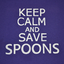 Spoonie Problems (@spoonieproblem)