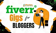 Fiverr Freelance Services For Bloggers: Effective Outsourcing