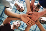 The Key to Employee Engagement: Teamwork