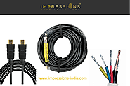 Buy CCTV Cable Online at Best Prices in India