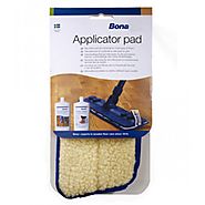 Bona Applicator Pad - Polish Your Floors Right