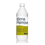 Bona Polish Remover - Active Polish And Sealant Remover From ...