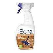 Bona Spray Oil Floor Refresher - Top Of The Range Waxed Floor ...