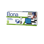 Bona Tile & Laminate Cleaning Kit - Easy To Use Floor ...