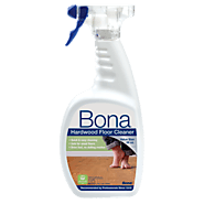 Bona Wood Floor Cleaner - Neutral Wood Floor Cleaner And ...